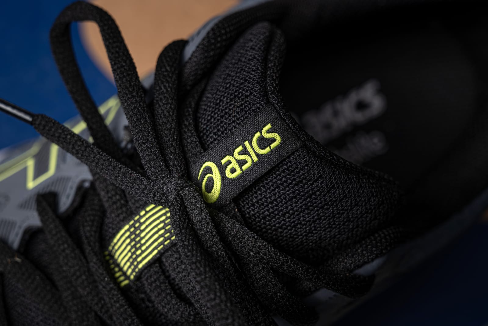 asics sneakers, running shoes