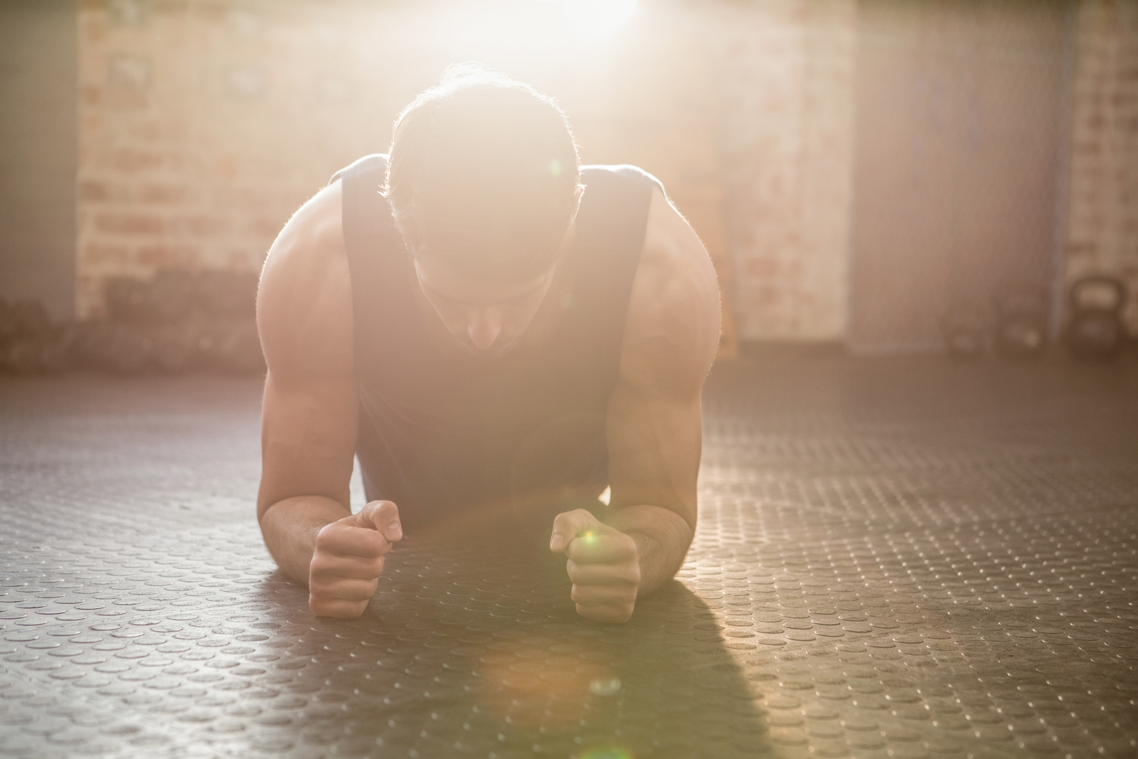 Guy planking. guy exercising, workout