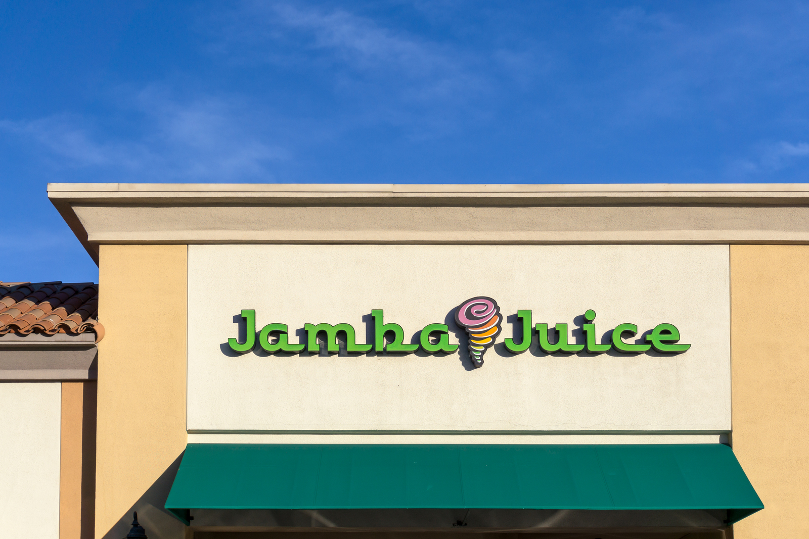 Jamba Juice