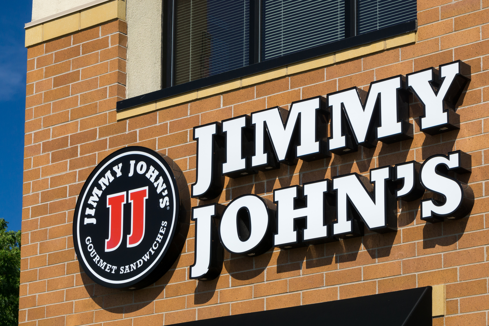 jimmy john's low calorie